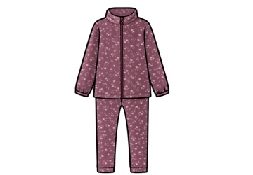 Fleecetøj & teddy Fleecetøj & teddy