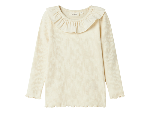 Lil Atelier birch top