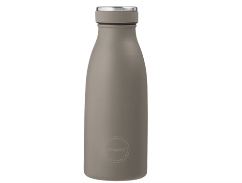 AYA&IDA driftwood drikkeflaske 350ml