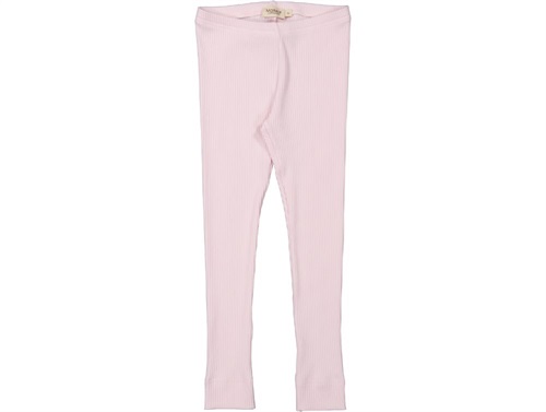 MarMar lilac mist leggings modal