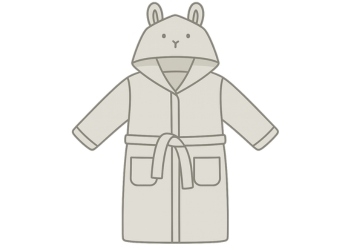 Badekåber Badekåber