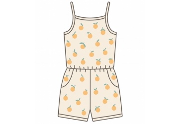 Buksedragter Buksedragter