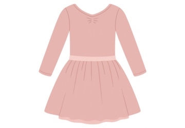 Gymnastiktøj Gymnastiktøj