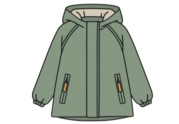 Overgangsjakker Overgangsjakker