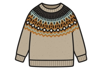 Striktrøjer Striktrøjer